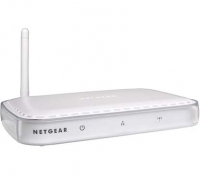 54 MBPS WIRELESS ACCESS POINT