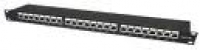 FA-674EKS-248-C6 CAT 6 STP 24 PORT