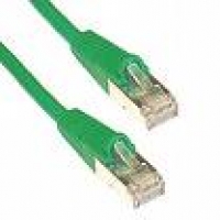 FW-401STP-C5E-3 CAT 5E STP 3m